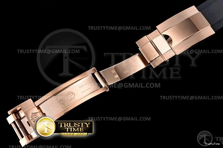 0425 Effortless ROLDYT0299A – Daytona 116515LN 938